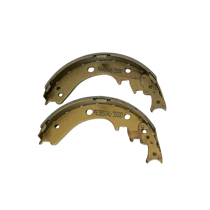 CK21110783010 SAPATA FREIO FB25 (JG C/2)