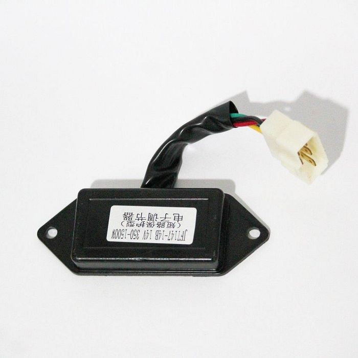 JFT147C REGULADOR VOLTAGEM XINCHAI