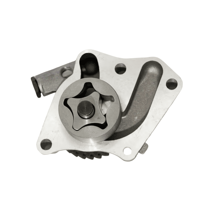 1599466 BOMBA OLEO YANMAR 4TNE98