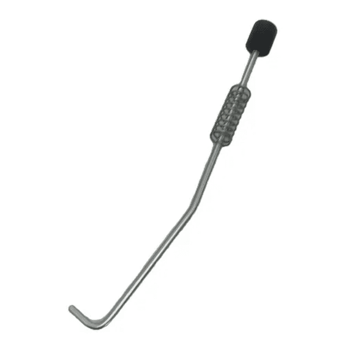 1544466H REPARO ALAVANCA FREIO VX/FT HASTE+BOTAO+MOLA