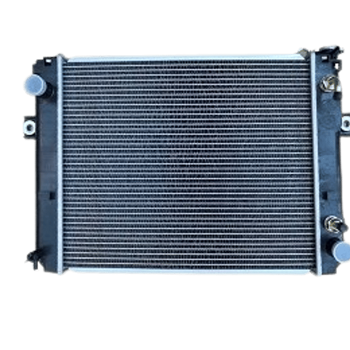 16420-26630-71 RADIADOR 7-8FG20-30