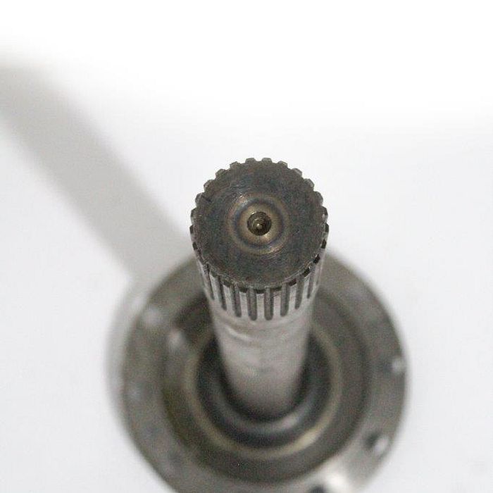 317679 SEMI EIXO H40-60XM