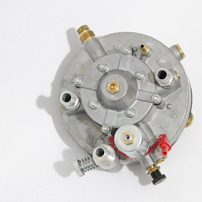 GLP1100F REDUTOR FELCHER