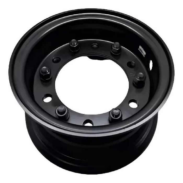 2070081 RODA 9 - 6 FUROS VX/FT