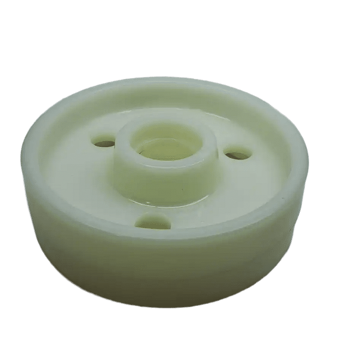 200X60N RODA DIRECIONAL TRUCKFORT