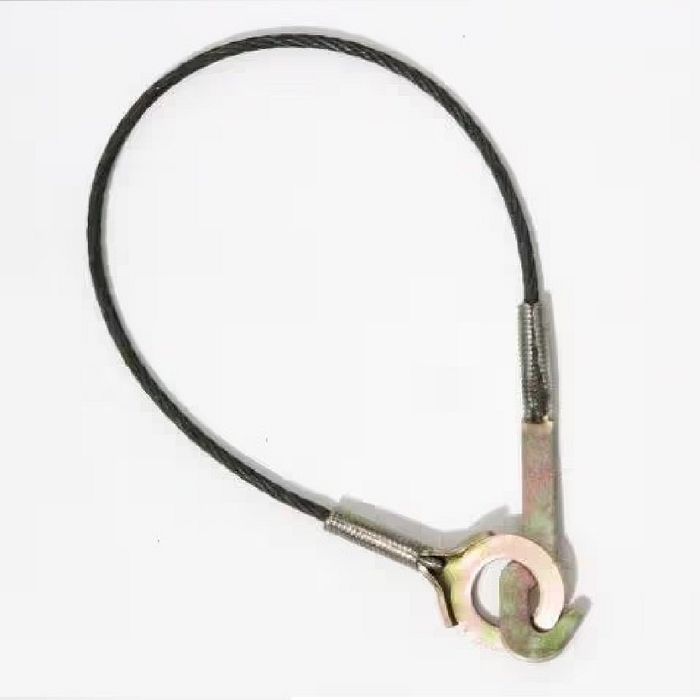 1360792 CABO REGULADOR FREIO HYSTER (XM) E YALE(GTP)