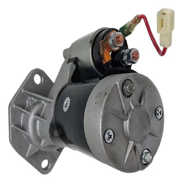 490B51000IT MOTOR PARTIDA XINCHAI SEM FOCINHO