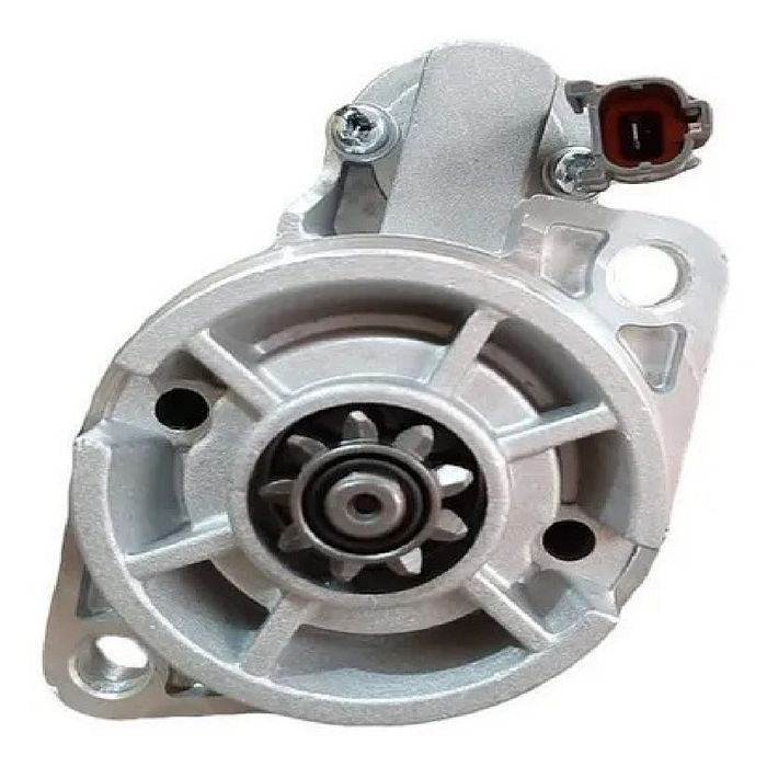 23300FU410IT MOTOR PARTIDA K21-25 S/FOC C/RESS MOTOR PARTIDA PARA EMPILHADEIRA