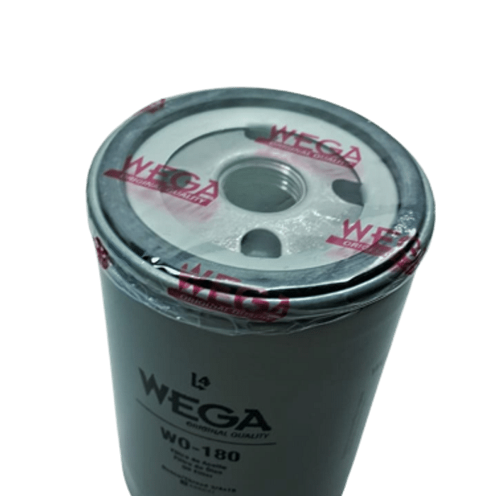 WO180 FILTRO COMBUSTIVEL