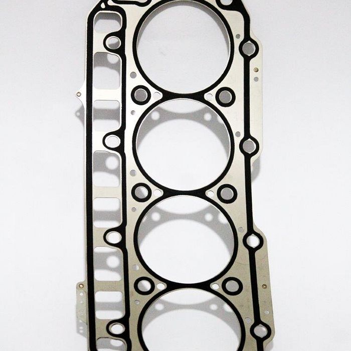 1599905M JUNTA CABECOTE YANMAR 4TNE98 METAL