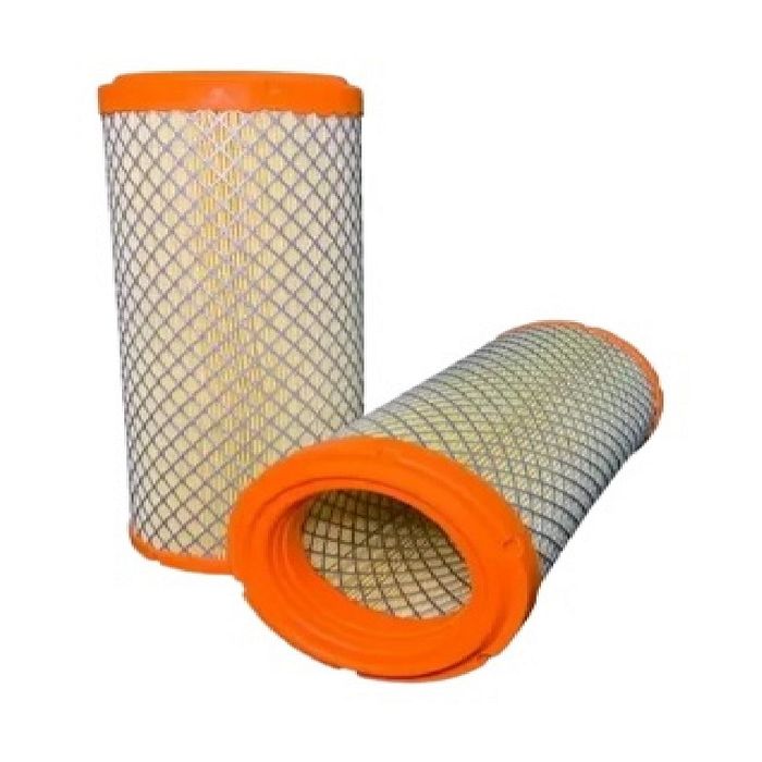 2791707 – FILTRO DE AR EMBORRACHADO PARA EMPILHADEIRA HYSTER XM, YALE GTP, CLARK C/CMP