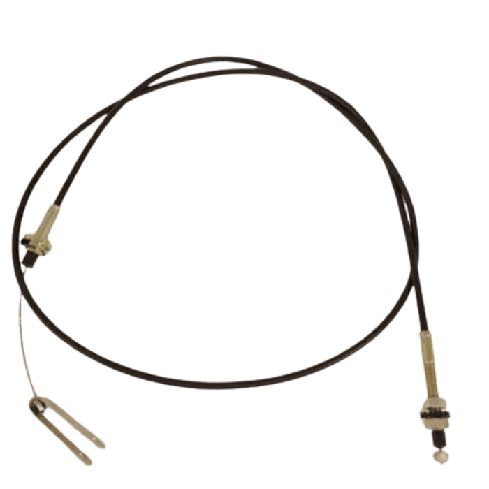 2067395 CABO ACELERADOR VX/FT MAZDA-YANMAR