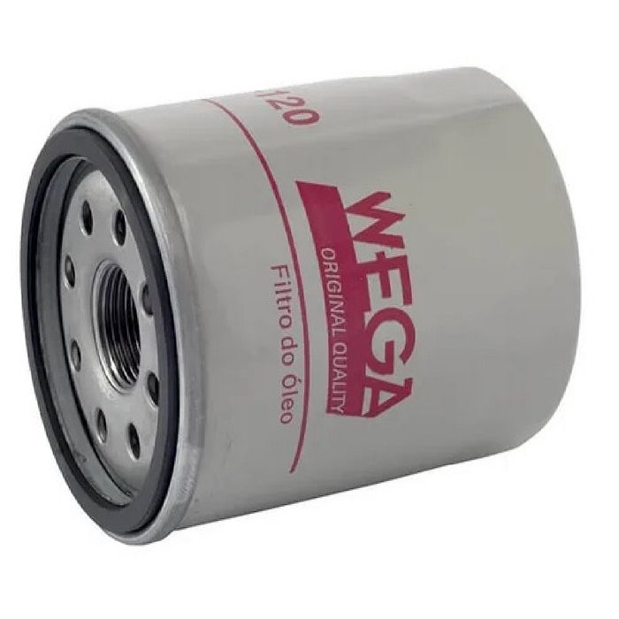 32B4000100I – FILTRO DE ÓLEO PARA EMPILHADEIRA