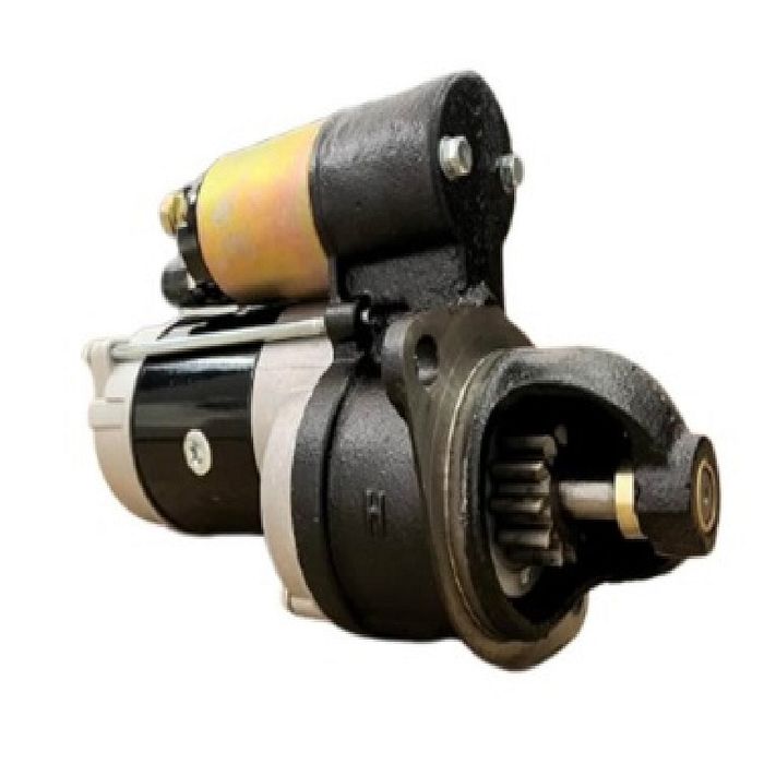 QDJ1315IT MOTOR PARTIDA XINCHAI COM FOCINHO