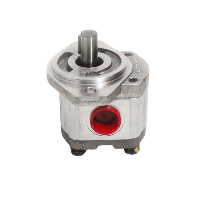 31FG01000 BOMBA ENGRENAGEM