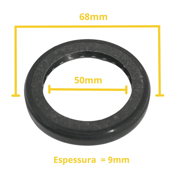 1558382171 RETENTOR CONVERSOR YQX