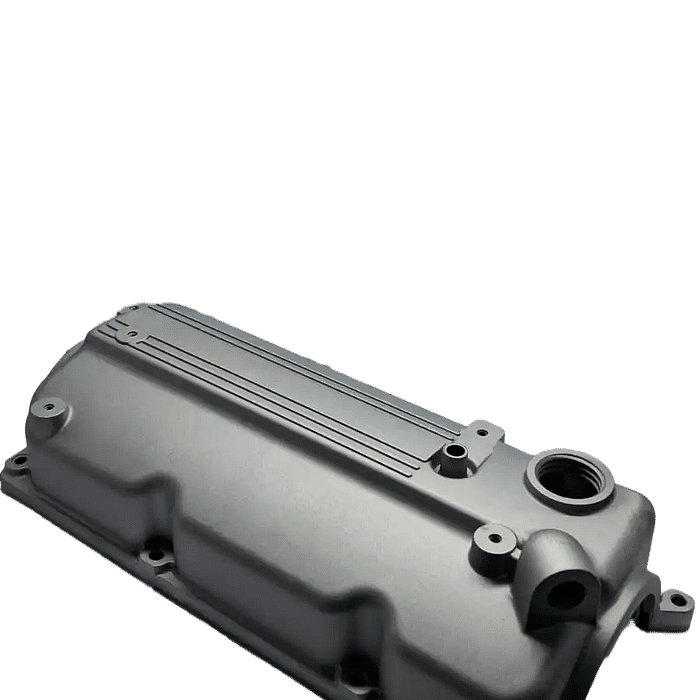 1360883 TAMPA VALVULA ALUMINIO MAZDA FE/F2