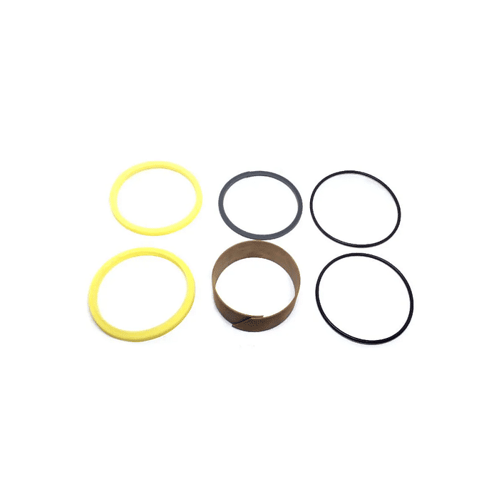 2701 REPARO CILINDRO ELEVACAO CENTRAL