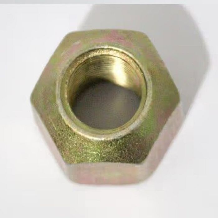 0635484-00 PORCA RODA G51/83P-R25