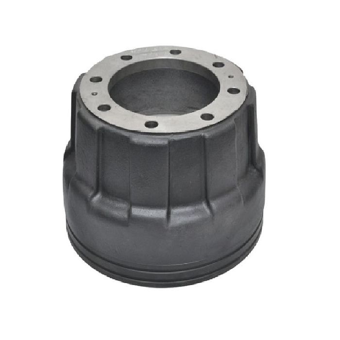 R450110004000I TAMBOR FREIO 8 FUROS EMPILHADEIRA HANGCHA 4,0-5,5TON