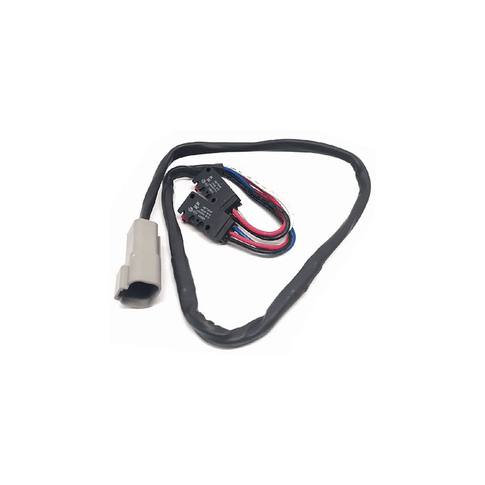 4634485 CHICOTE MONOTROL VX/FT PSI