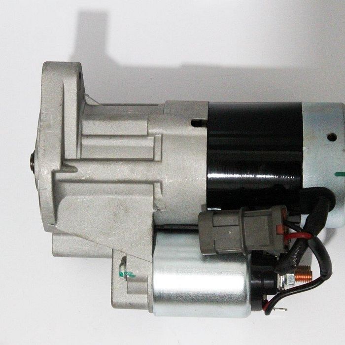 23300K9160 MOTOR PARTIDA K21-25-H20 SEM RESSALTO