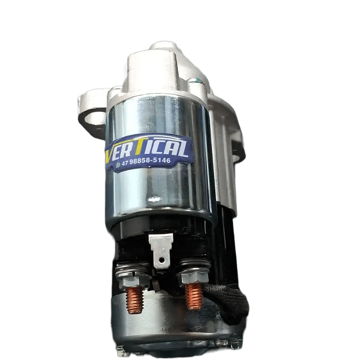 1534424I MOTOR PARTIDA MAZDA 2.0 2.2