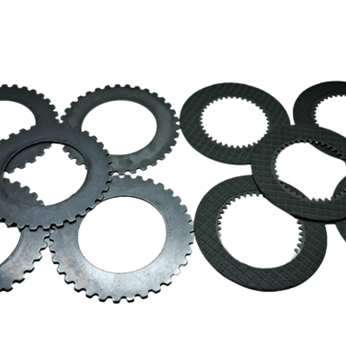 1543102 KIT DISCOS E PLACAS 40-70 VX/FT