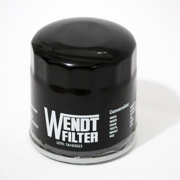 91H2001870 FILTRO OLEO MOTOR K21 K25 H20