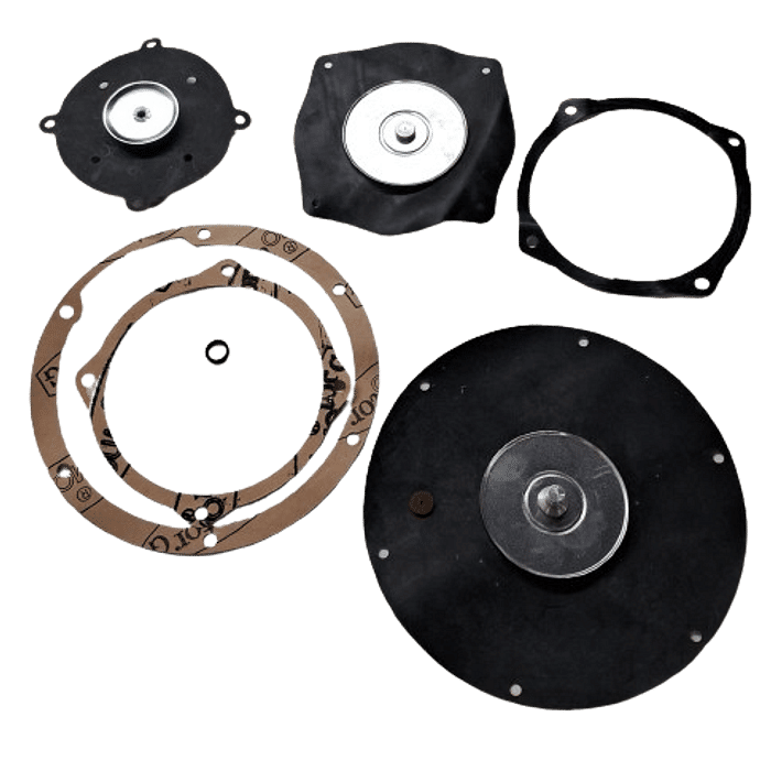 GLP27400 REPARO REDUTOR FELCHER F1000