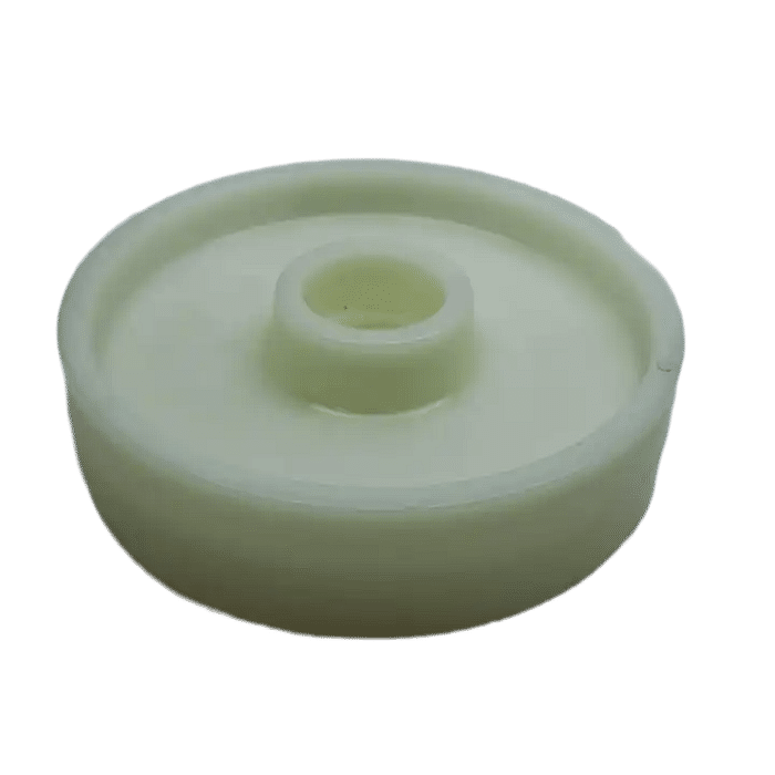 200X50 RODA DIRECIONAL 200MM