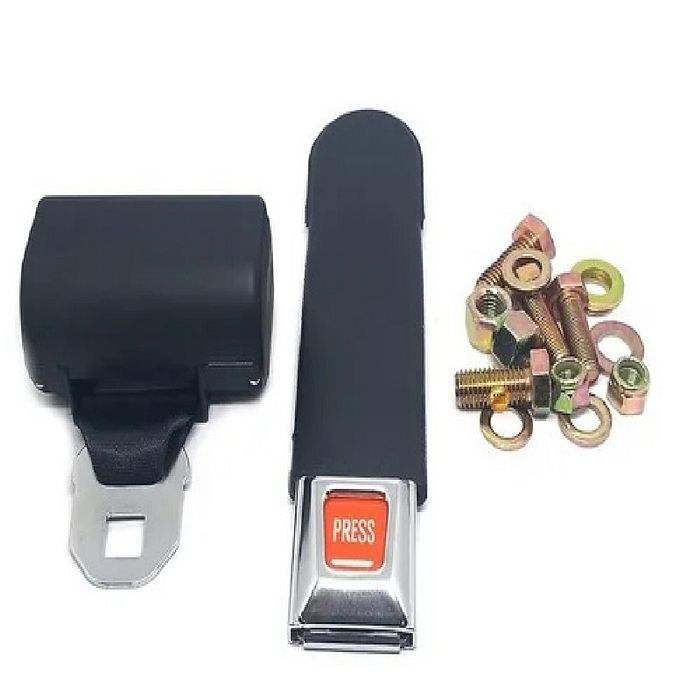 1374750I – CINTO DE SEGURANÇA RETRÁTIL PARA EMPILHADEIRAS