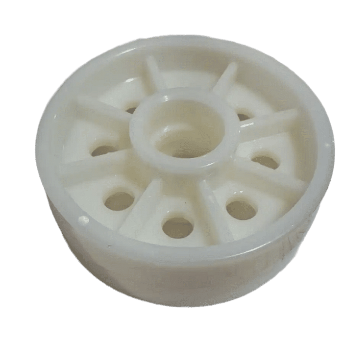 9723202N RODA DIRECIONAL NYLON