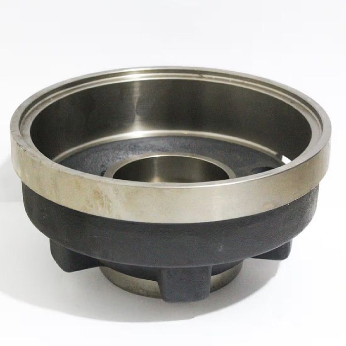 245964 TAMBOR FREIO CMP20-30L - EMPILHADEIRA CLARK