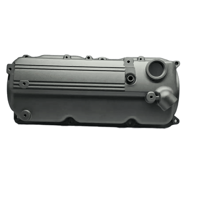 1360883 TAMPA VALVULA ALUMINIO MAZDA FE/F2