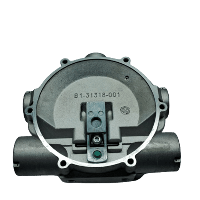 4014699 REDUTOR IMPCO PARCIAL