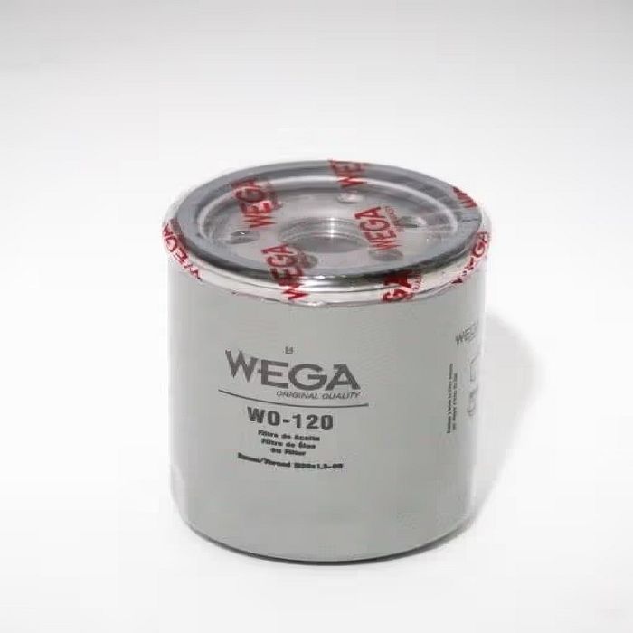 32B4000100 – Filtro de Óleo para Empilhadeira