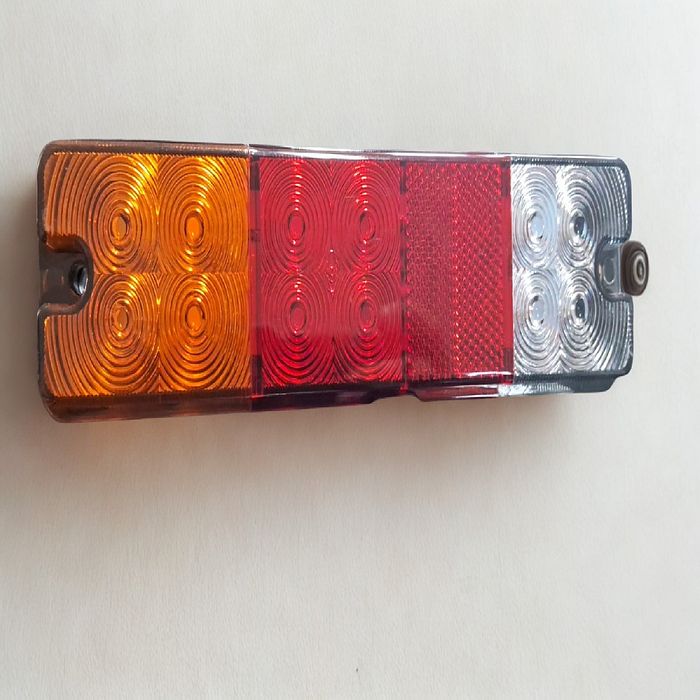 1376749LED LANTERNA TRASEIRA LED UNIVERSAL-HYSTER/YALE/TOYOTA