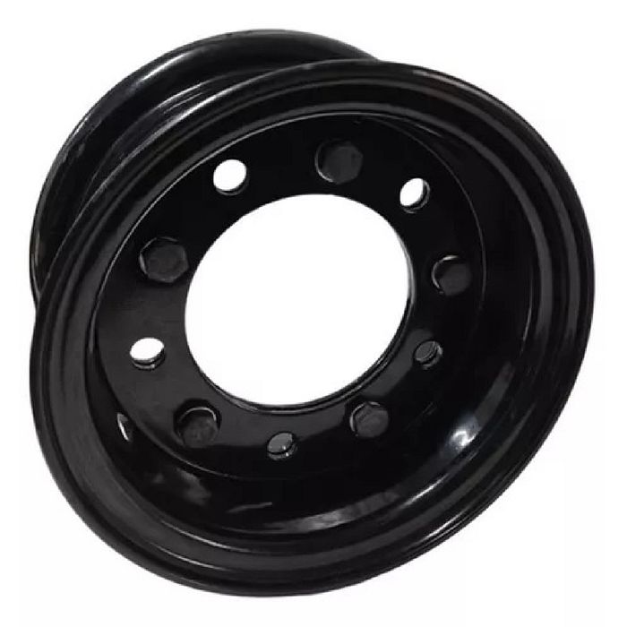 2070081 RODA 9 - 6 FUROS VX/FT