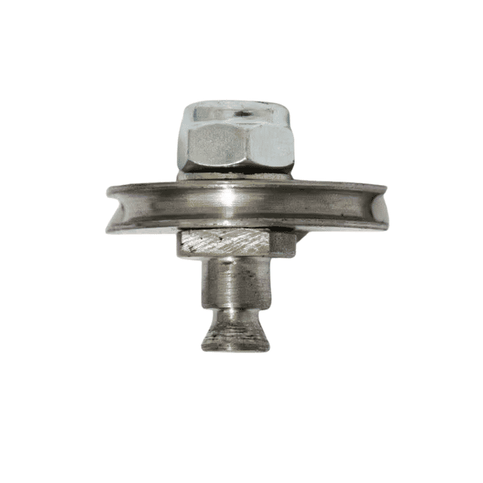 1379758 KIT GUIA CABO FREIO