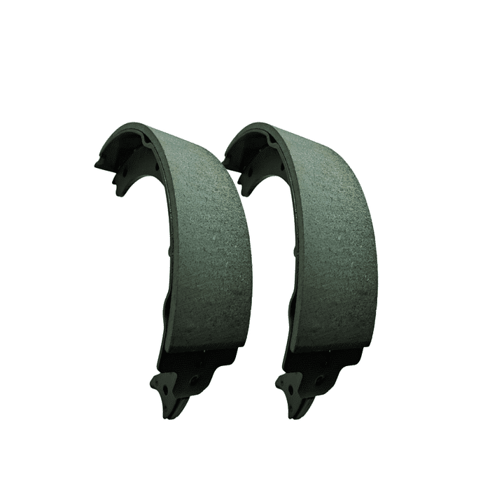 1358223IT SAPATA FREIO XM/GTP GP25 ( JG-2PC )