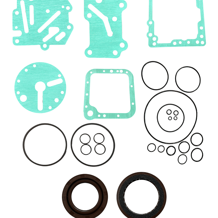 3898IT REPARO TRANSMISSAO YQX TK00-101A-0000A