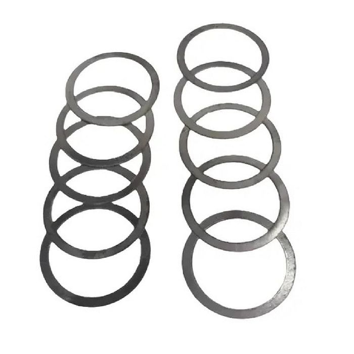 5041172-00C KIT COM 10 CALCO DE TORRE ROLAMENTO - 45MM - YALE/HYSTER