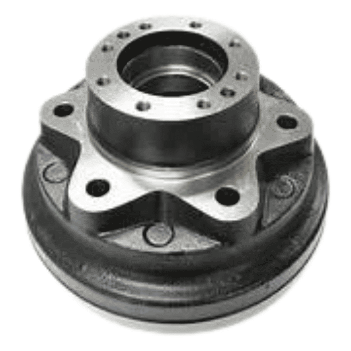 1335986 TAMBOR - XM/GTP