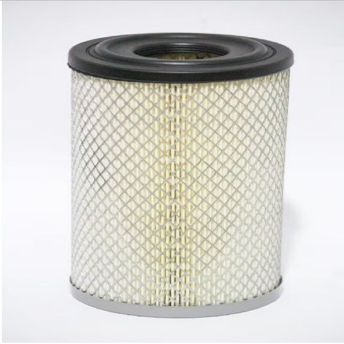 KW1323 FILTRO AR FUNDO DE BORRACHA XINCHAI