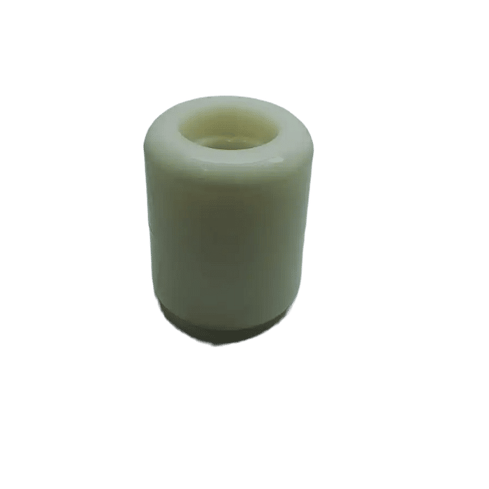 0400002 RODA CARGA NYLON PL/TM