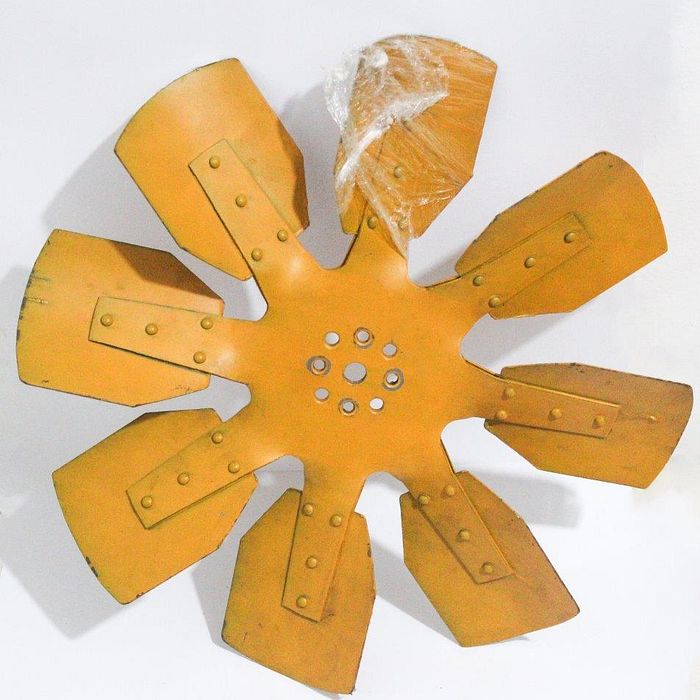 2085641 HELICE 8 PAS 80-120FT CUMMINS