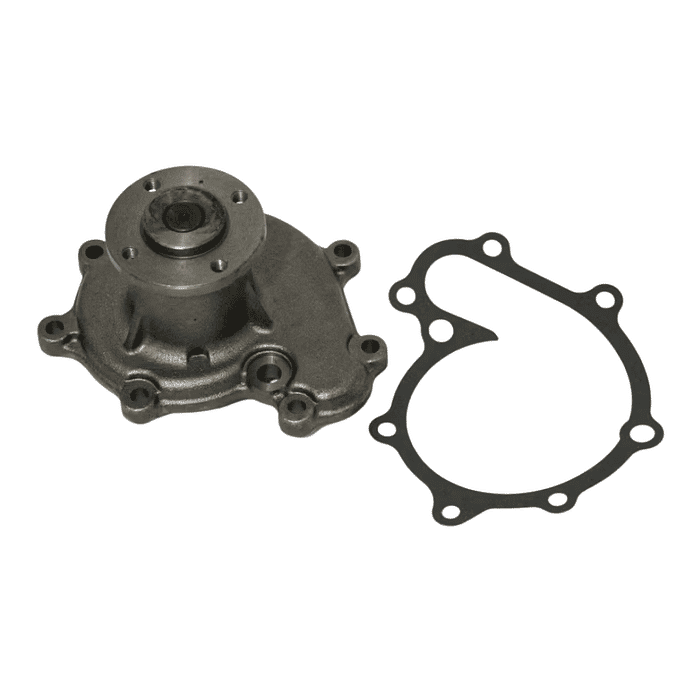9010968-72 BOMBA AGUA GDP20-30TE MOTOR XA/HA