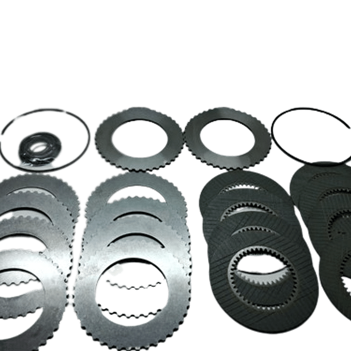 9014658-54 KIT DISCOS + PLACAS + VEDACAO (8) GP20-30TE