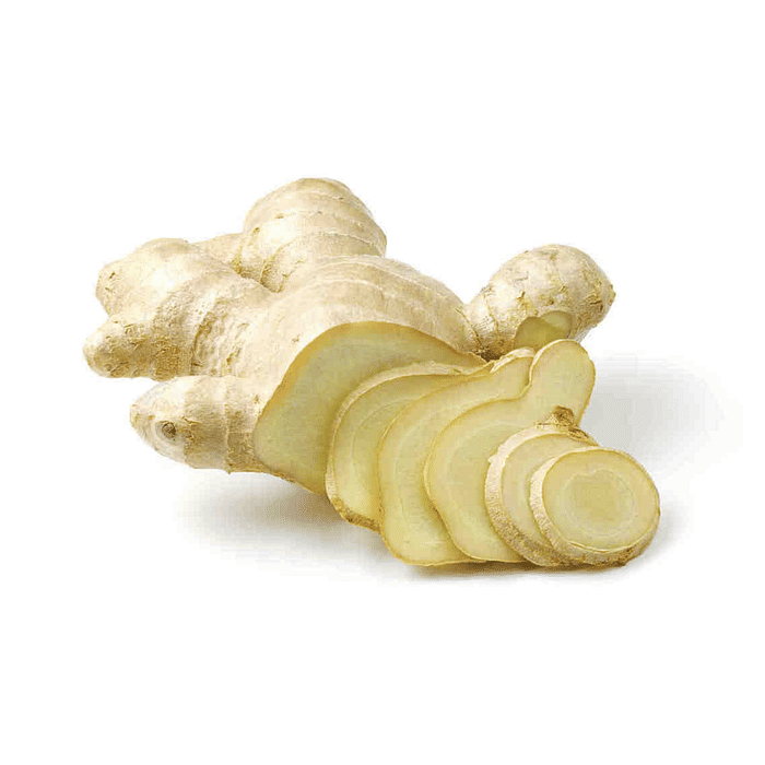 Gengibre Orgânico
